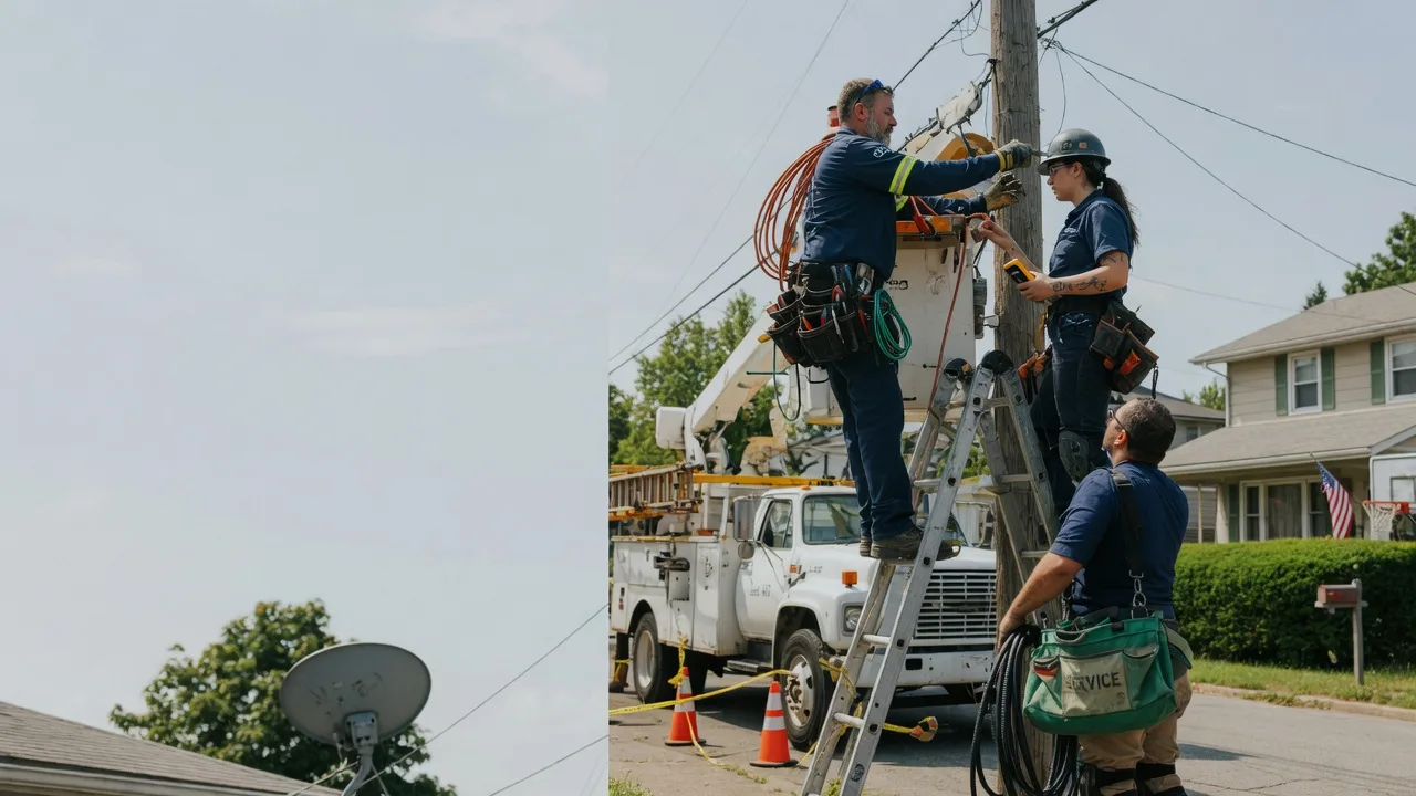 Electrical Repair in Fountain City, WI near me